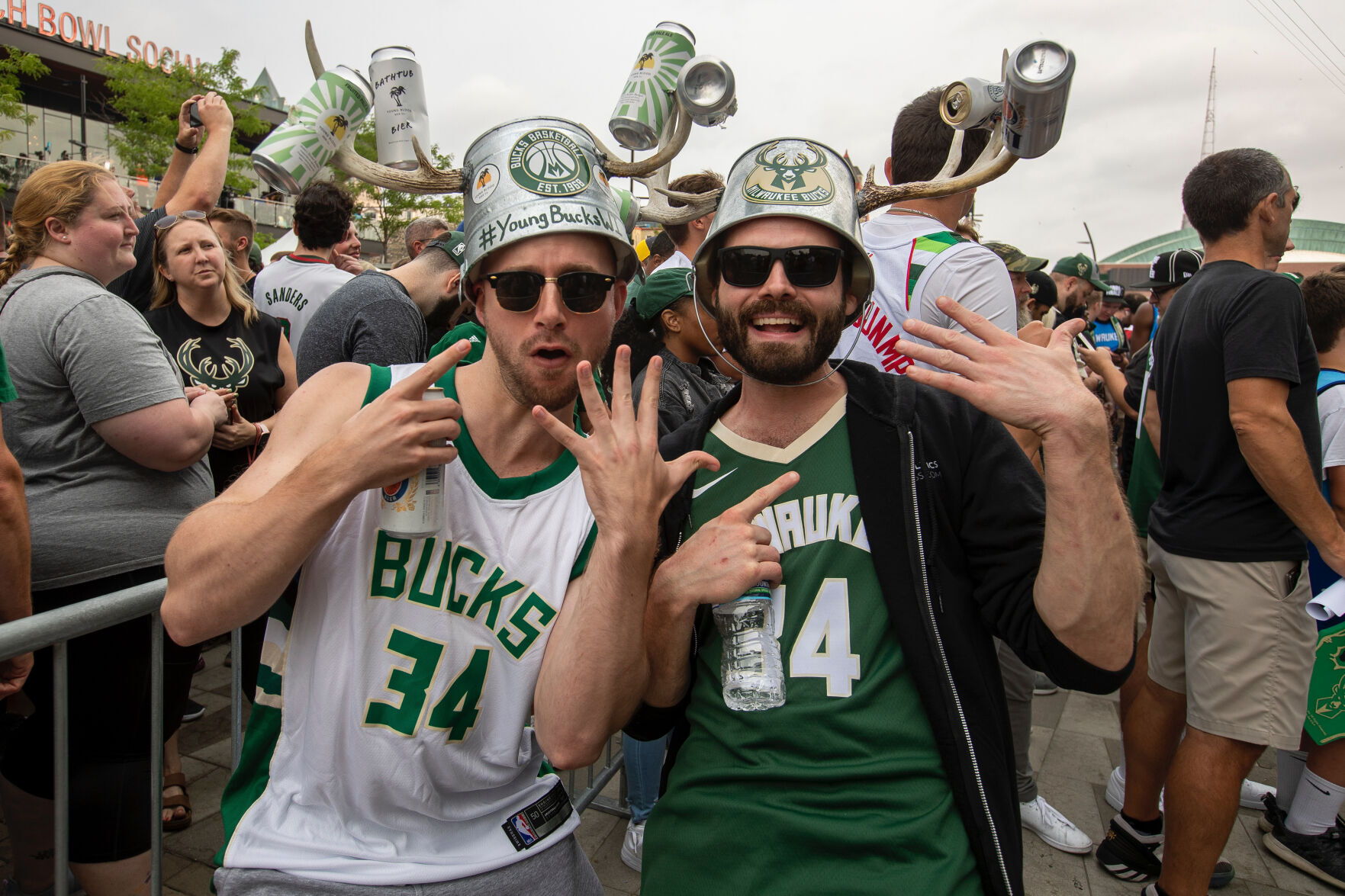 NBA Finals Basketball